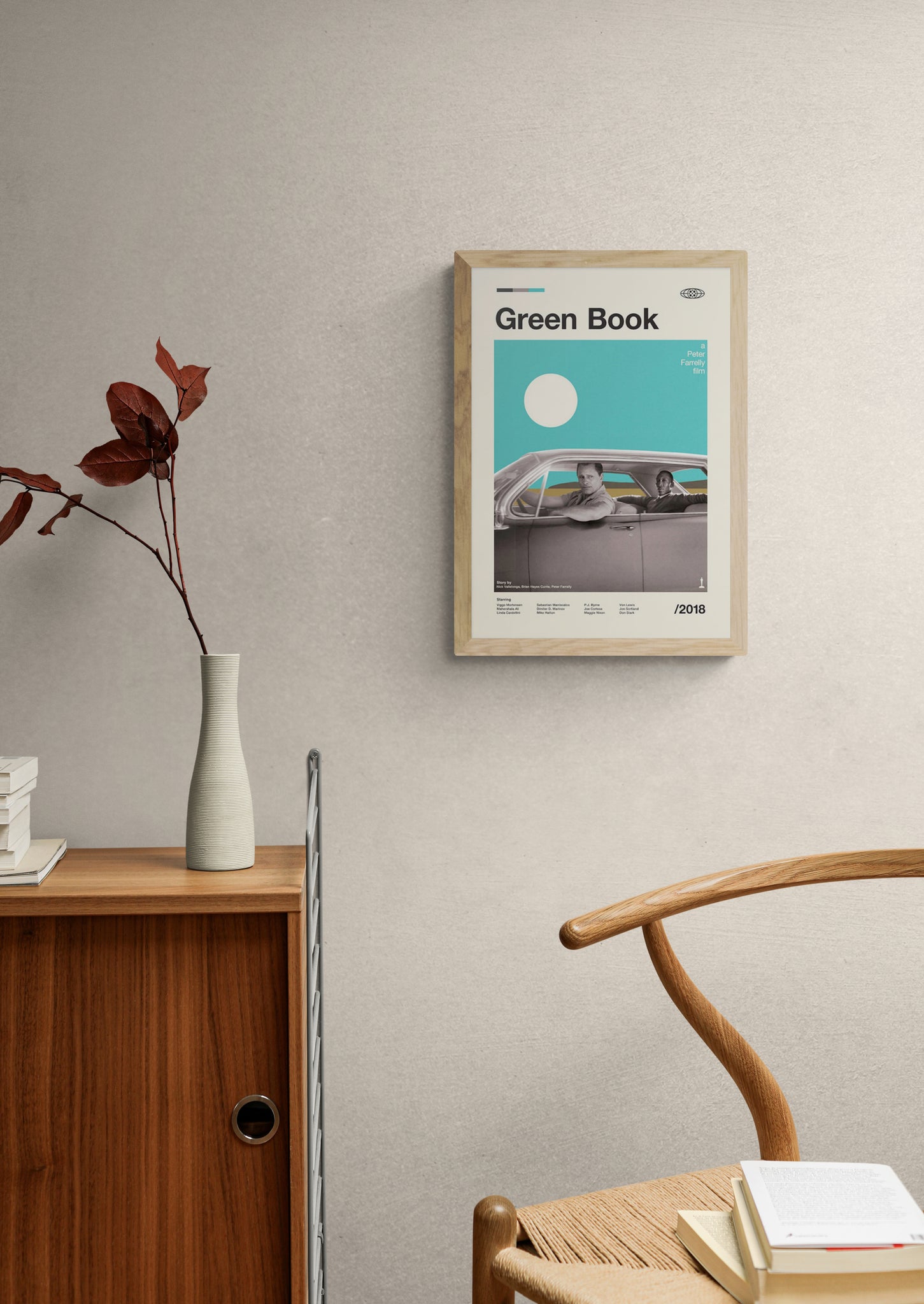 Green Book