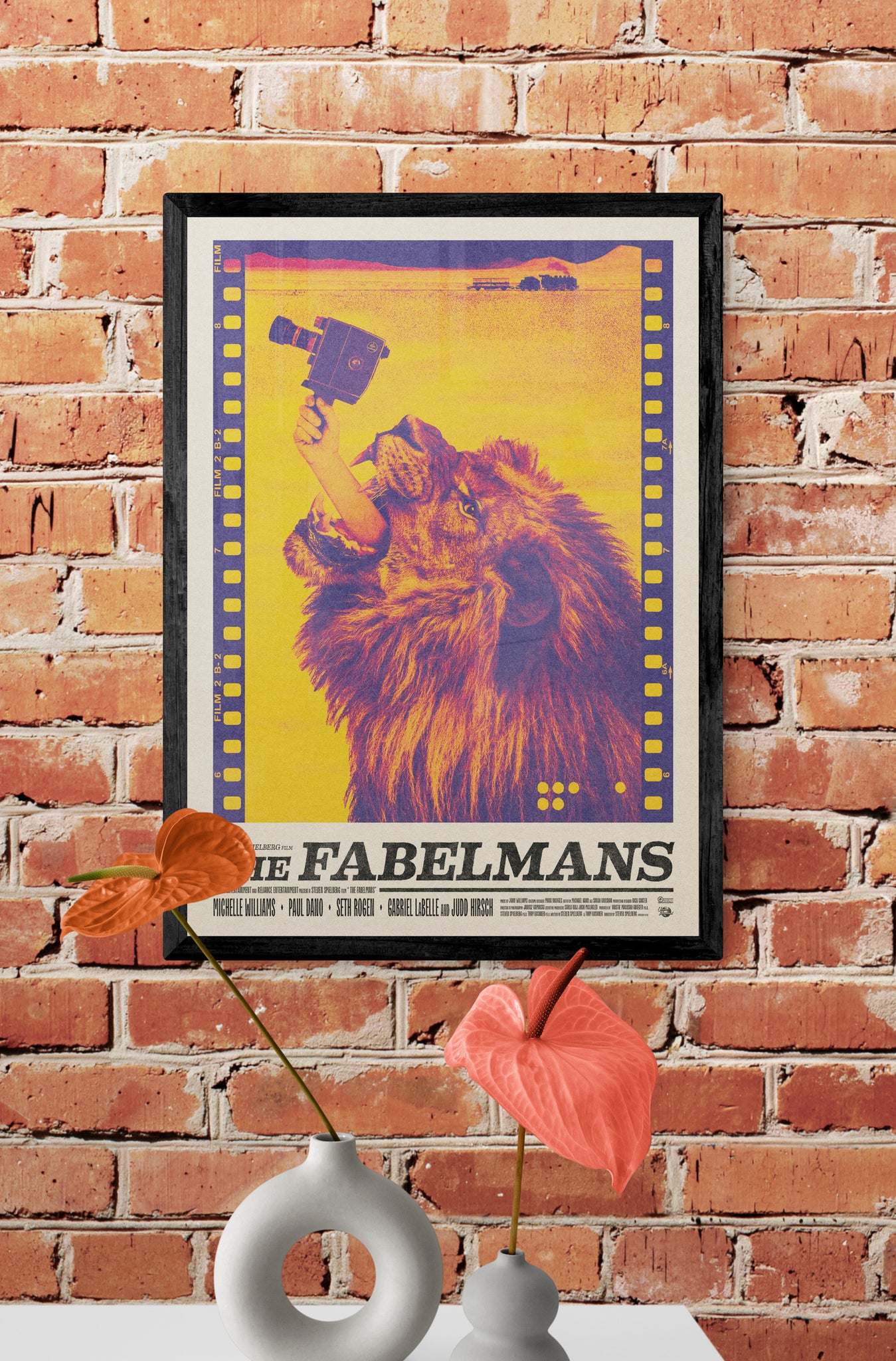 The Fabelmans Limited Edition