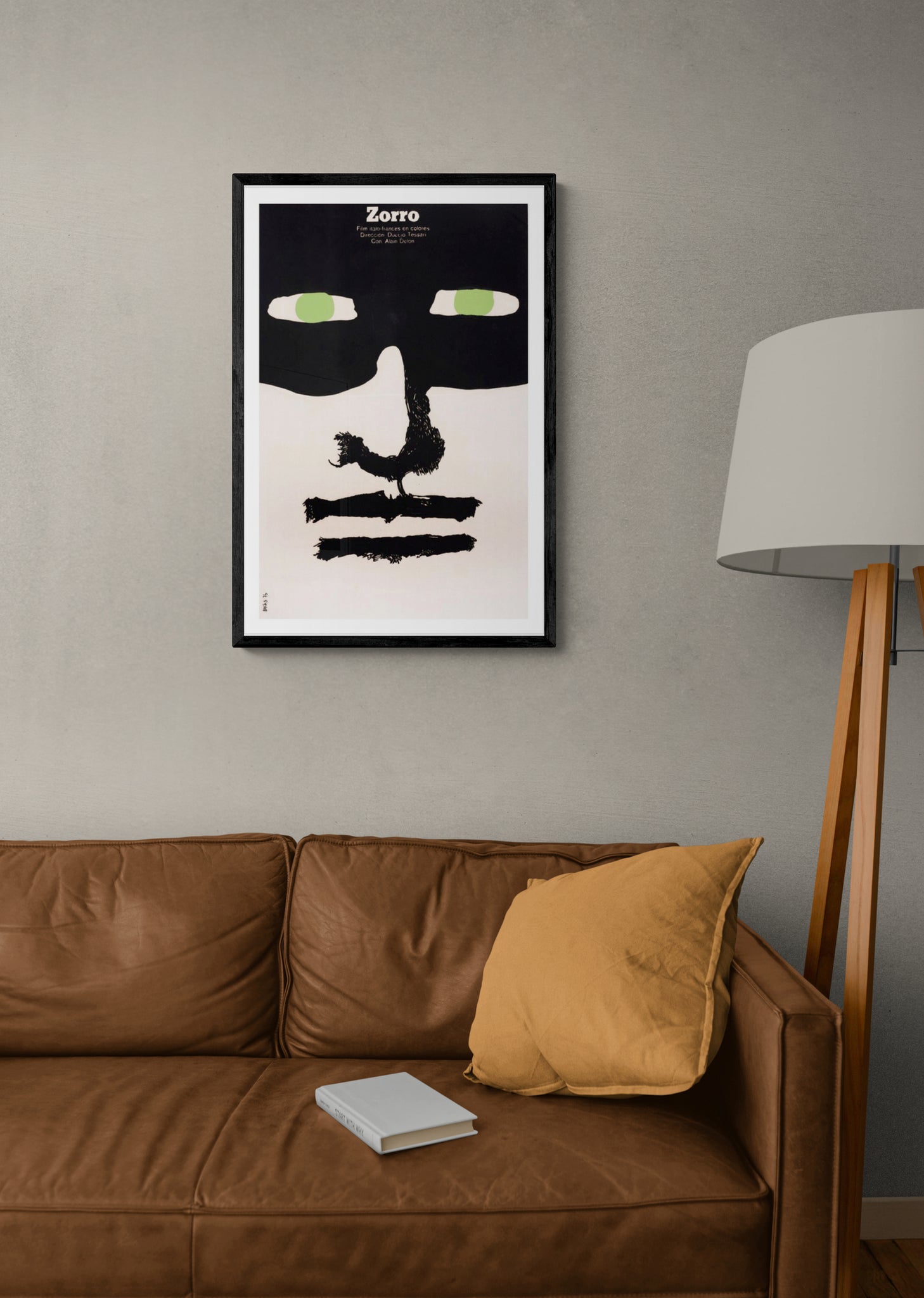Zorro (2nd Edition, 2nd Edition Original)