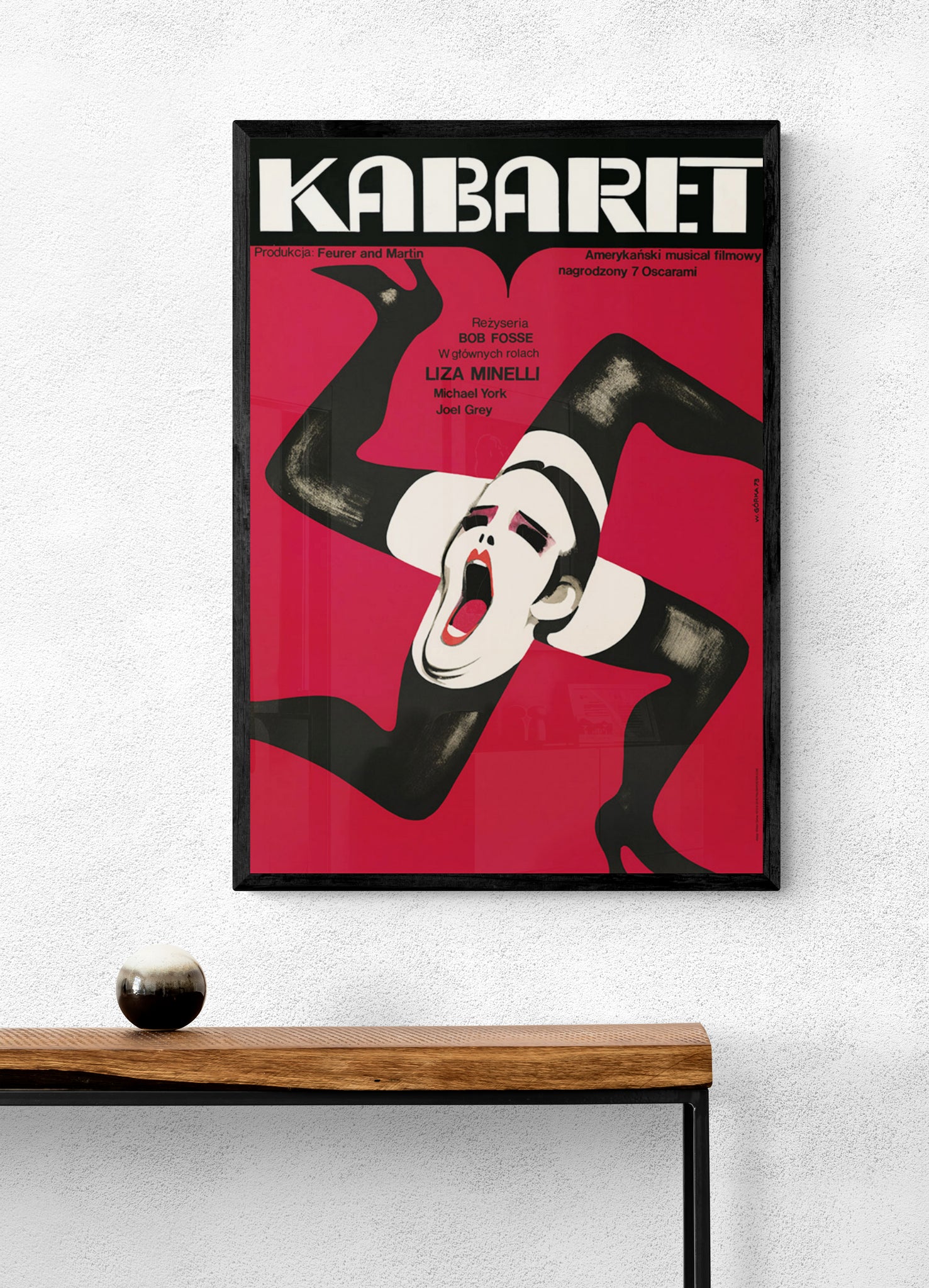 Cabaret