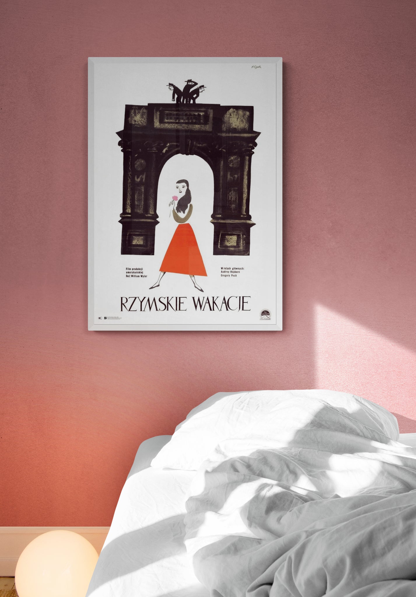 Roman Holiday