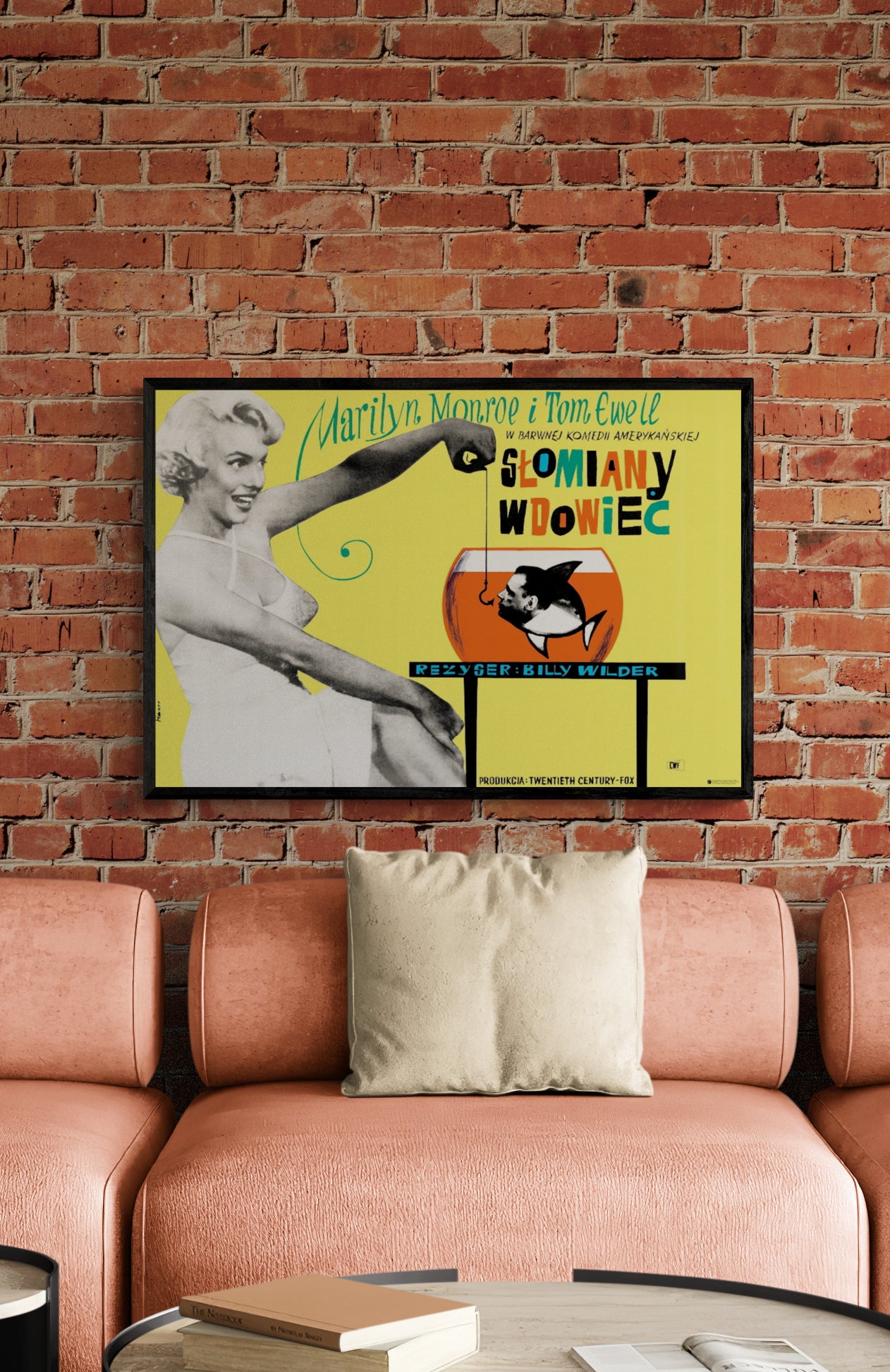 The Seven Year Itch