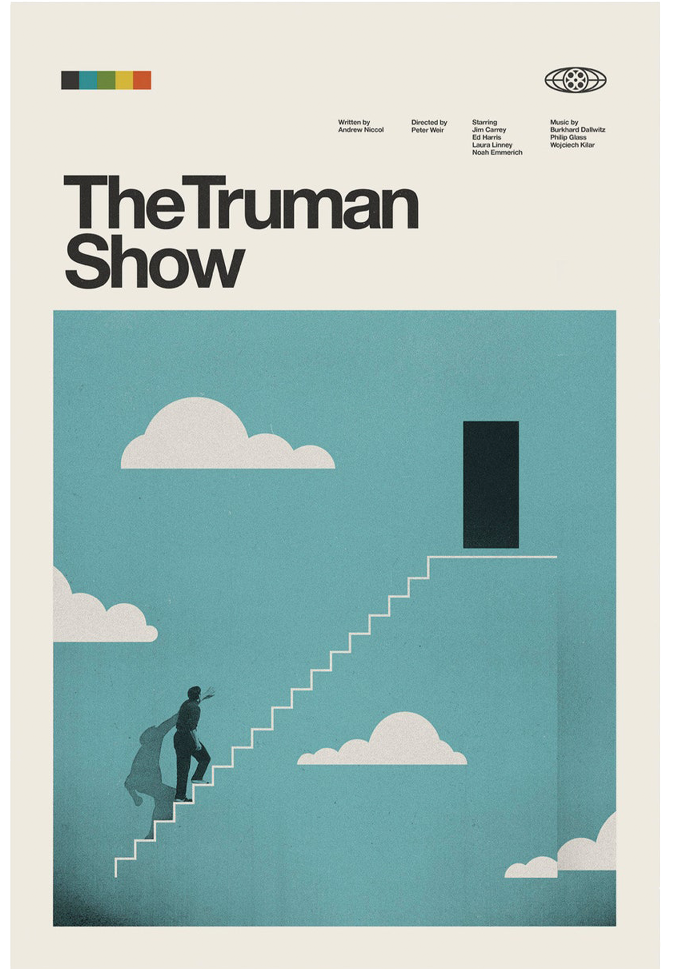 The Truman Show – Reelstore