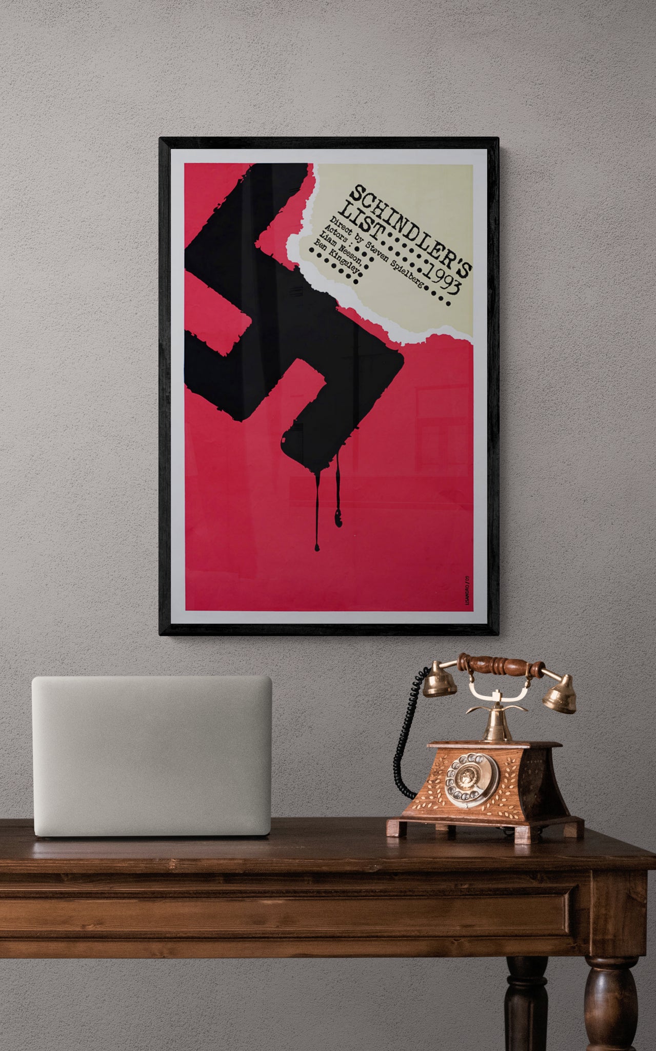 Schindler's List