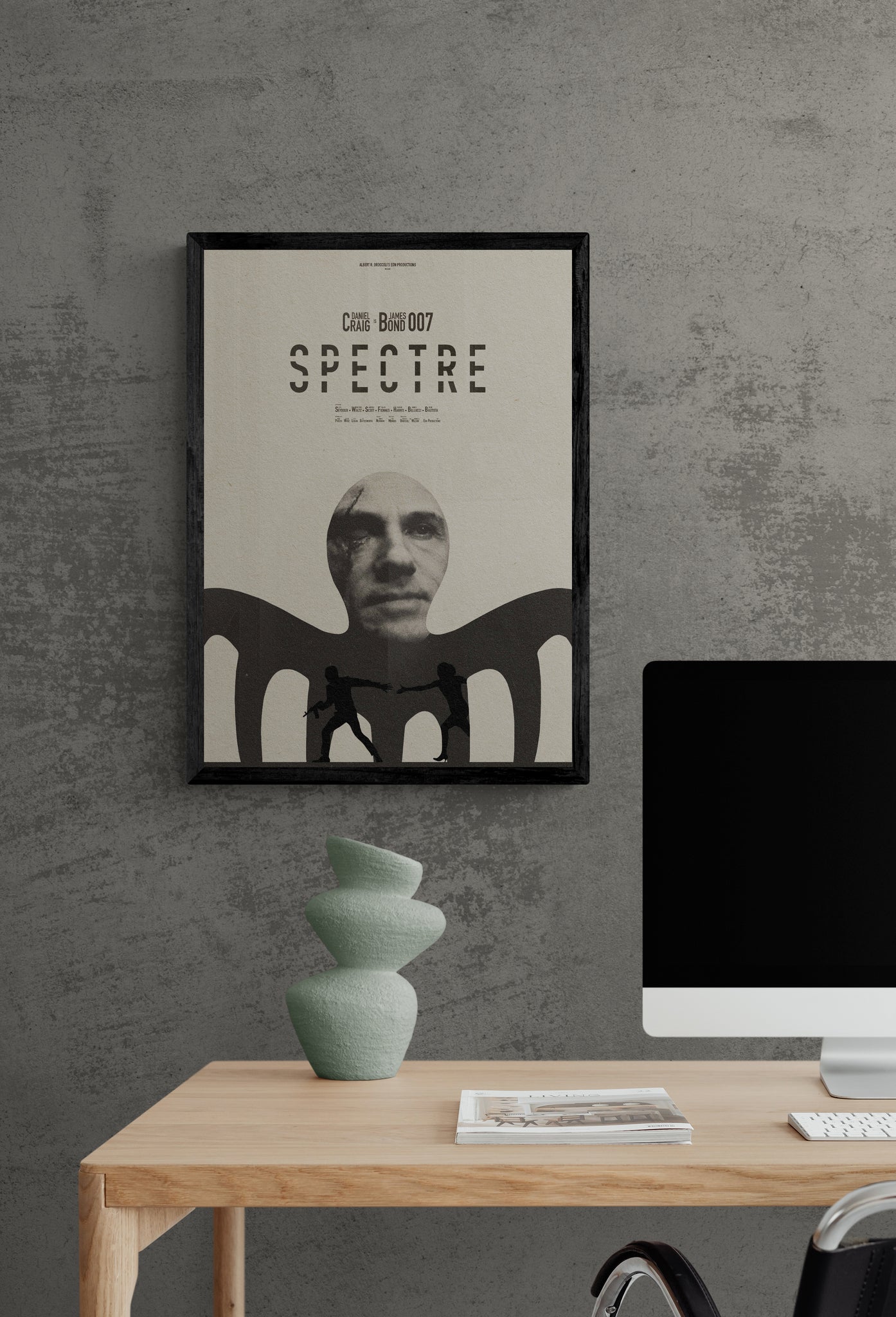Spectre