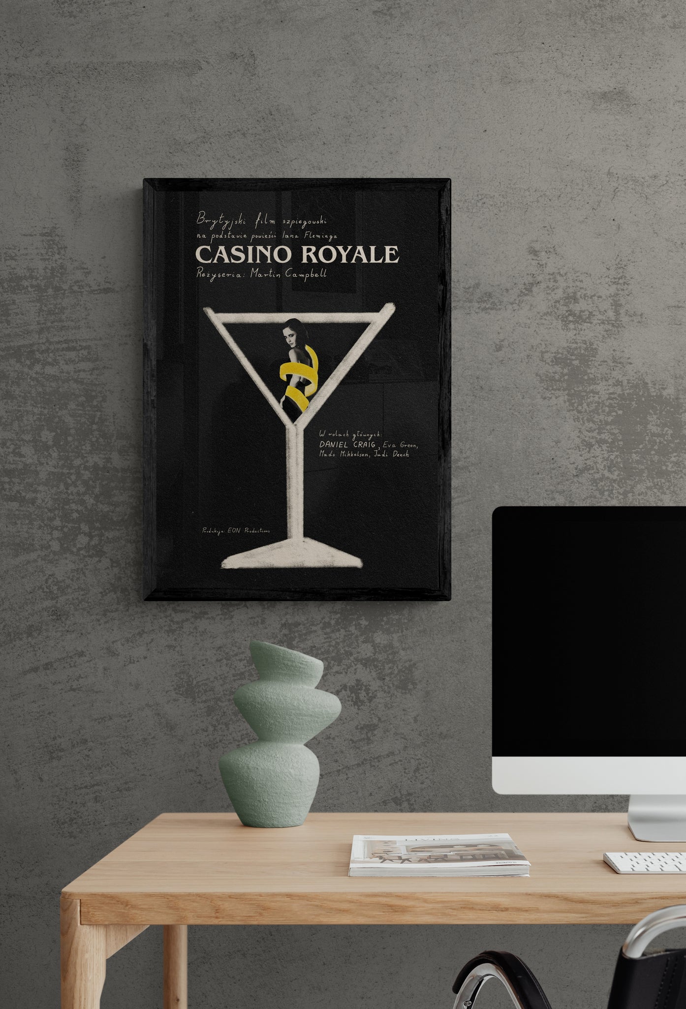 Casino Royal Vesper