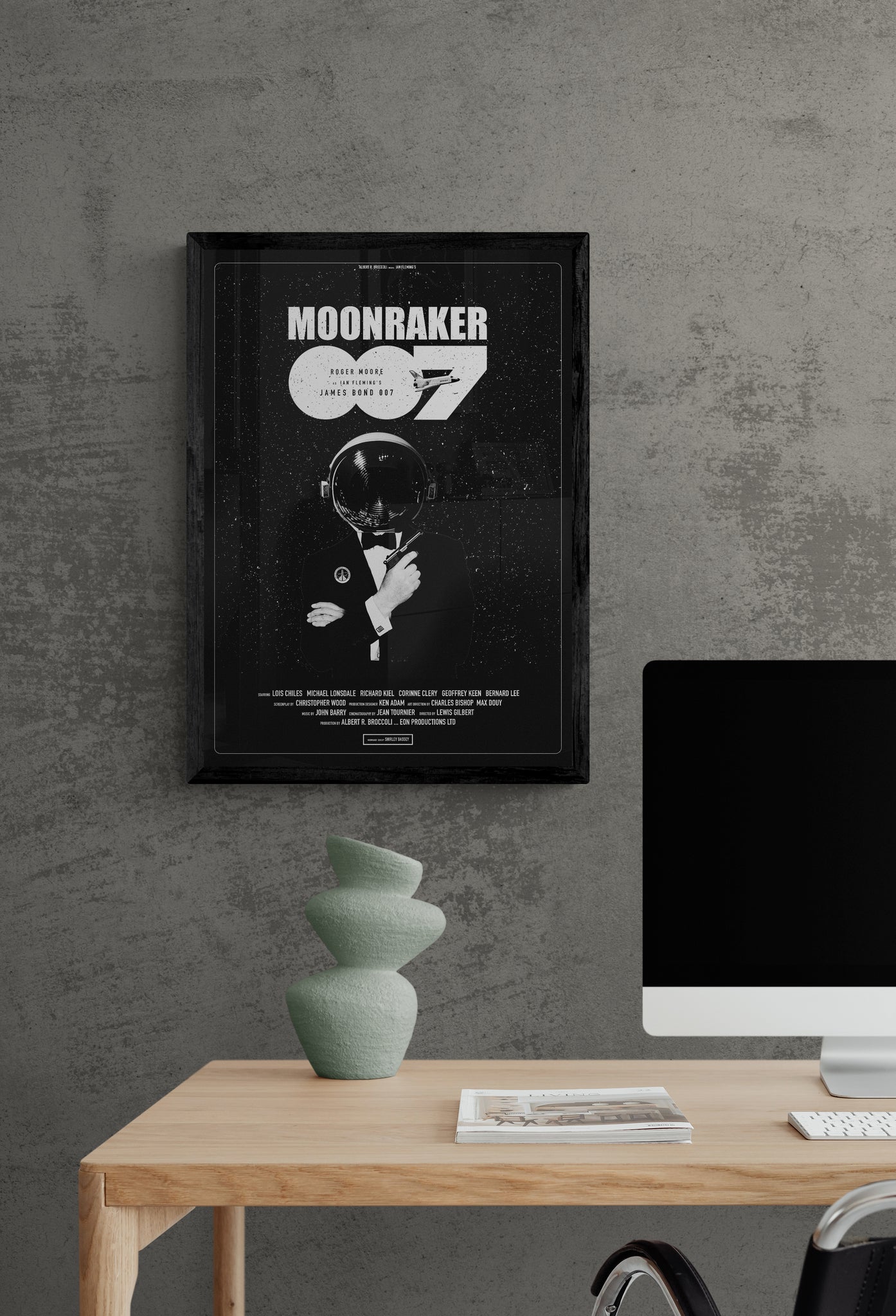 Moonraker